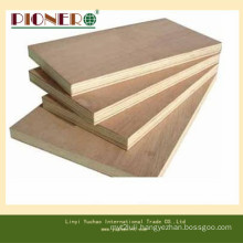 High Glossy Top Grade Melamine Plywood Colorful Plywood